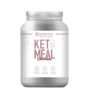 Keto Meal, 900 g, Chocolate