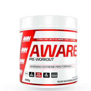 Aware PWO 400 g