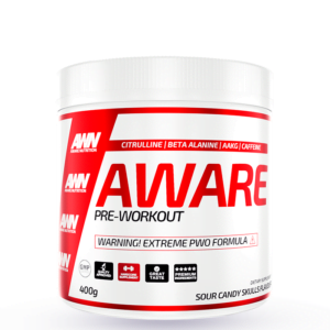 Aware PWO 400 g