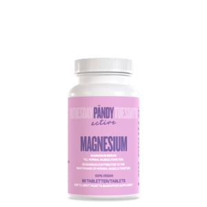Butik 12 Pändy Magnesium, 90 caps