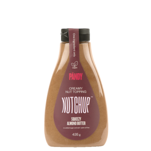 Butik 16 Pändy Nutchup, 435 g