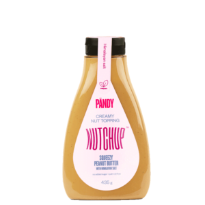 Butik 1 Pändy Nutchup, 435 g