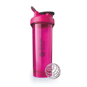 ECO Cold bottle 0,5L, Light Sand 2 BlenderBottle Pro32, 940ml, Full Color Pink