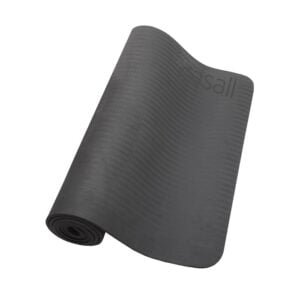 Butik 7 Exercise mat Comfort 7mm, Black