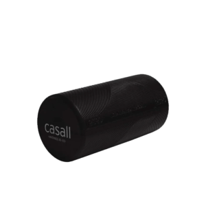 Foam Roll Small, Black