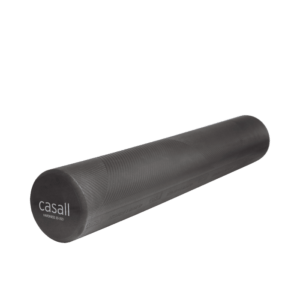 Butik 16 Foam Roll Large, Black