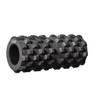 Tube Roll, Black