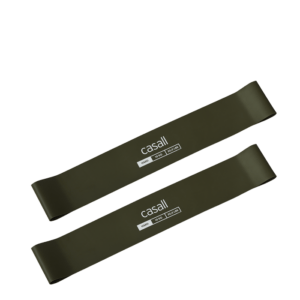Casall Rubber Bands > 2-pack