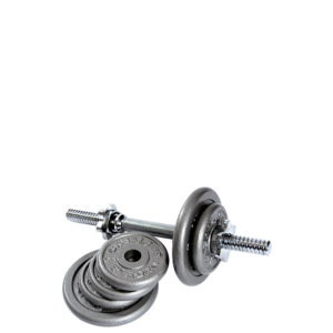 Butik 10 Dumbbell set 9kg