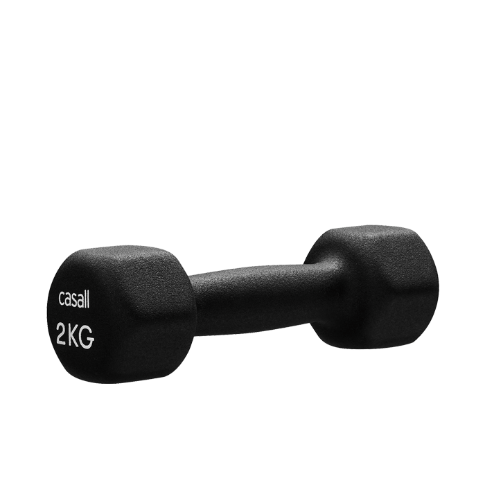Classic Dumbbell 1 Classic Dumbbell