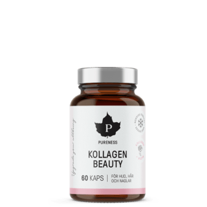 Kollagen Beauty 60 kapslar