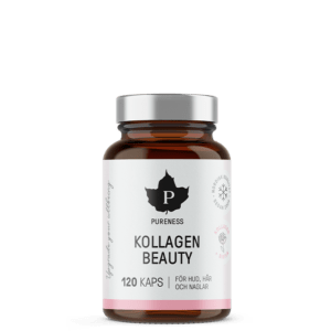 Kollagen Beauty 120 kapslar