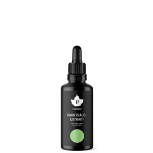 Butik 13 Premium Research Barrträdextrakt 50 ml