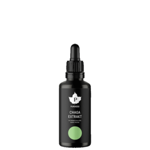 Butik 14 Premium Research Chaga extrakt 50 ml