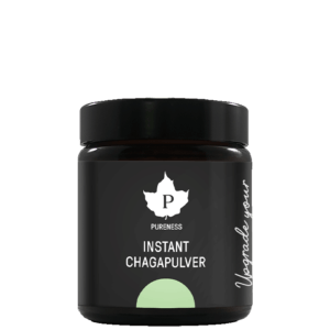 Butik 15 Premium Research Chaga pulver 28 g