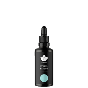 Butik 16 Premium Research Reishiextrakt 50ml