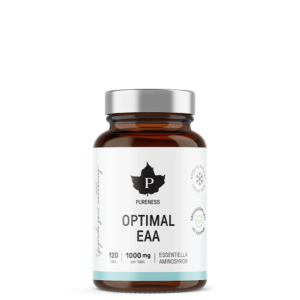 Athletics Optimal EAA 120 tabletter