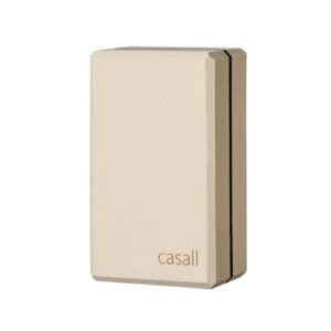 Butik 15 Yoga block Bamboo