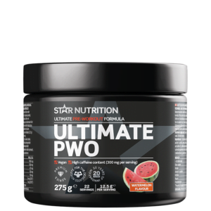 Butik 7 Ultimate PWO, 275 g