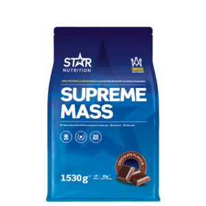 Butik 7 Supreme Mass, 1530 g