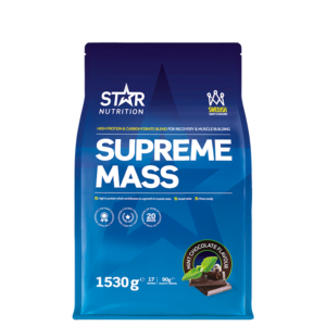Butik 4 Supreme Mass, 1530 g