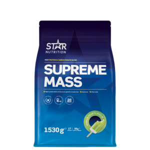 Butik 10 Supreme Mass, 1530 g