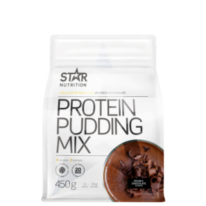 Protein Pudding 450 g