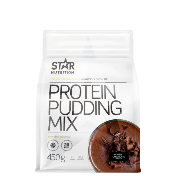 Protein Pudding 450 g