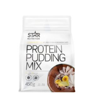 Protein Pudding 450 g