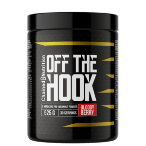 Butik 11 Off The Hook PWO 525 g
