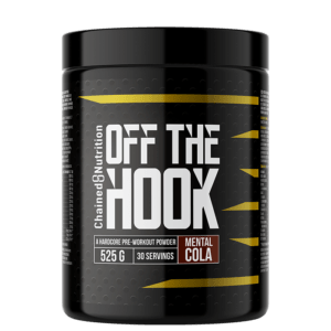 Butik 10 Off The Hook PWO 525 g