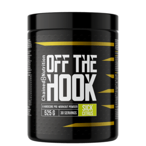Butik 9 Off The Hook PWO 525 g