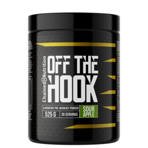 Butik 8 Off The Hook PWO 525 g