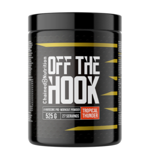 Butik 12 Off The Hook PWO 525 g