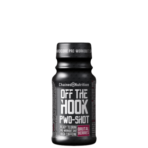 Butik 14 Off The Hook PWO-Shot, 60 ml