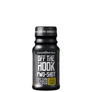 Butik 15 Off The Hook PWO-Shot, 60 ml