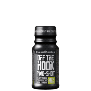 Butik 13 Off The Hook PWO-Shot, 60 ml