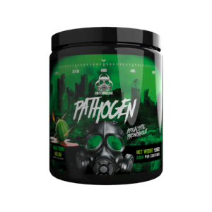 Pathogen PWO, 360 g