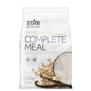 Complete Meal, 1,2 kg