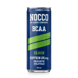 NOCCO BCAA, 330 ml