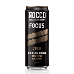 NOCCO FOCUS, 330 ml