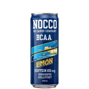 NOCCO BCAA, 330 ml