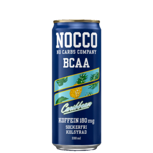NOCCO BCAA, 330 ml