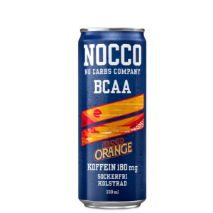 NOCCO BCAA, 330 ml