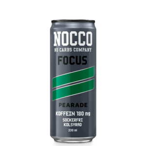 NOCCO FOCUS, 330 ml