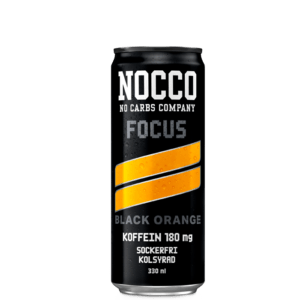 NOCCO FOCUS, 330 ml