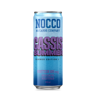 NOCCO BCAA, 330 ml