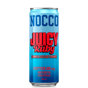 NOCCO BCAA, 330 ml