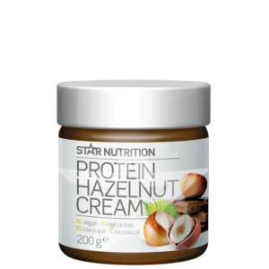 Protein Hazelnut Cream, 200 g