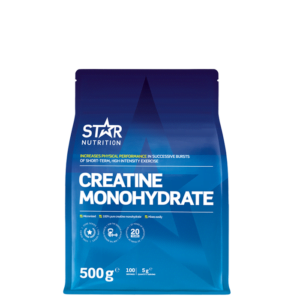 Kreatinmonohydrat 500 g